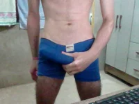 Candy_Oaki webcam