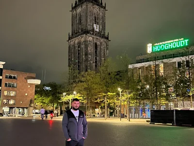 stropinel