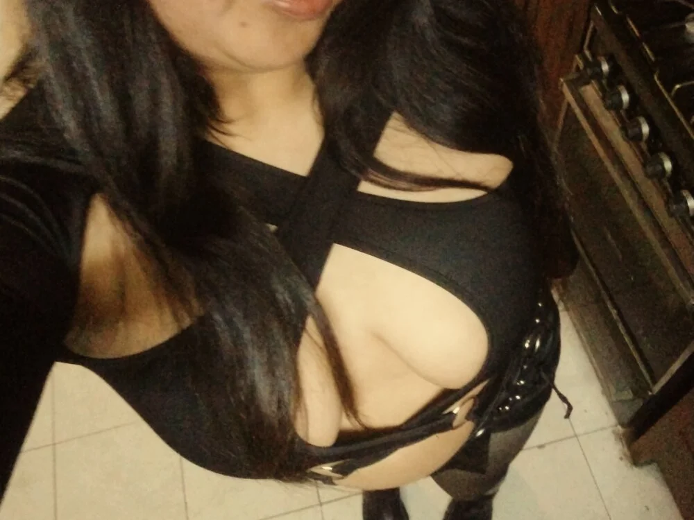 CyberMics offline XXX-chatje