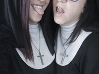 SinfulMarkedQueens webcam thumbnail