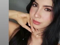 Grabriella's webcam live show