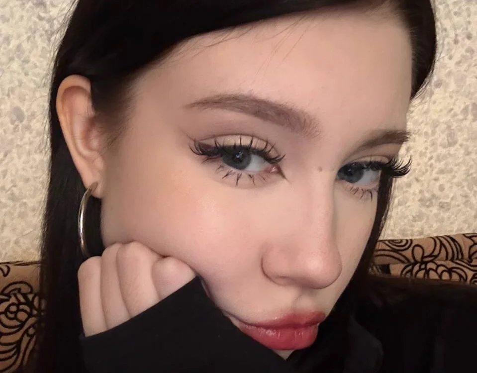 CarolMiles' Offline XXX Chat