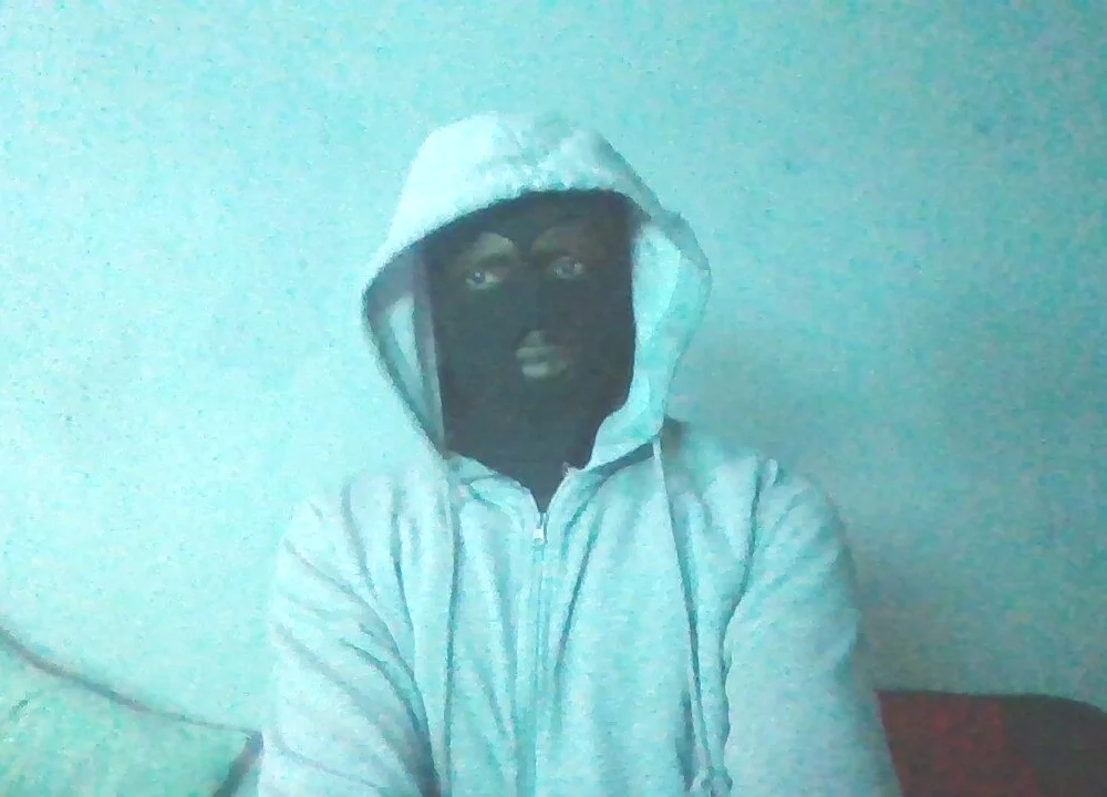 MEVARICK26 Chat XXX offline