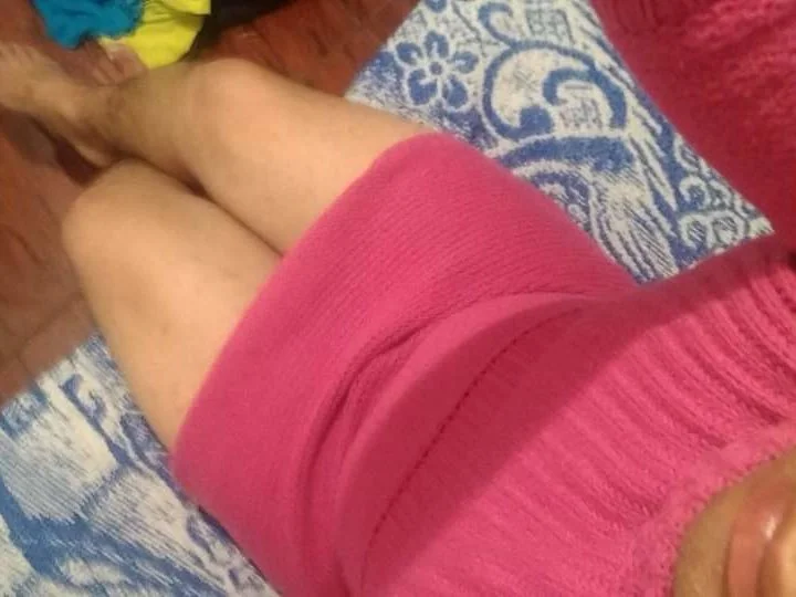 Oscarin1224's Offline XXX Chat