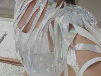 shena-fox's webcam live show