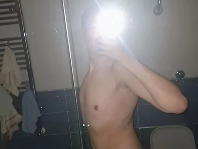 Tonypas Male Men Cam Nude