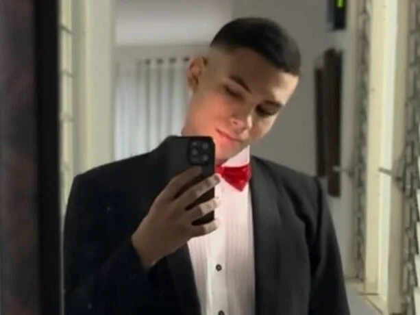 BrandonDaviss offline XXX-chatje