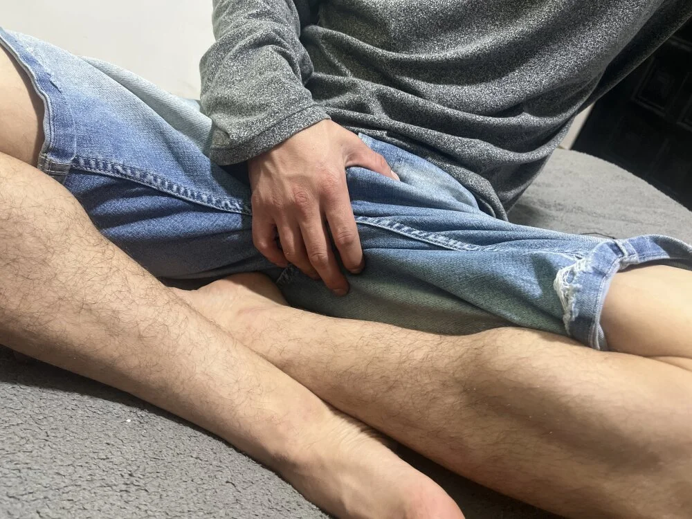 Chat XXX offline de ManSexyyHot