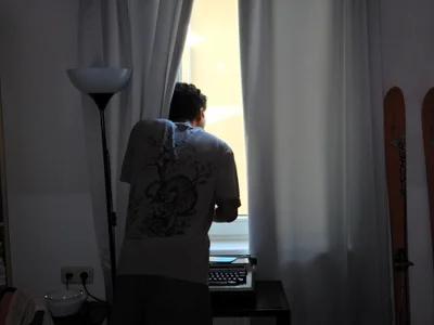 Cam boy butterChicken069