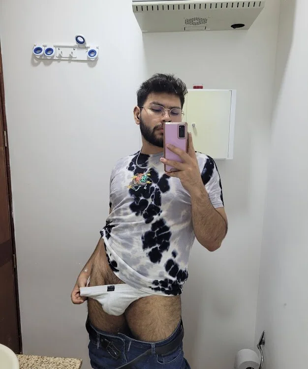 BlakeGray_'s Offline XXX Chat