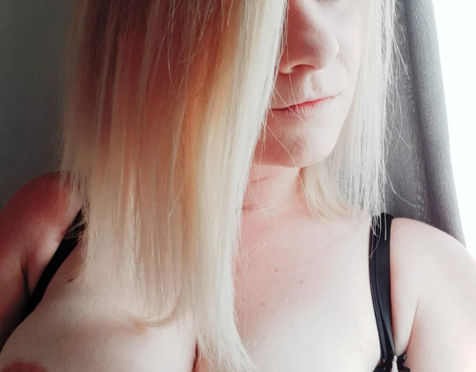 Offline chatovací místnost AlexisLacey