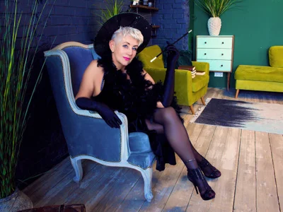 HotandMature profile