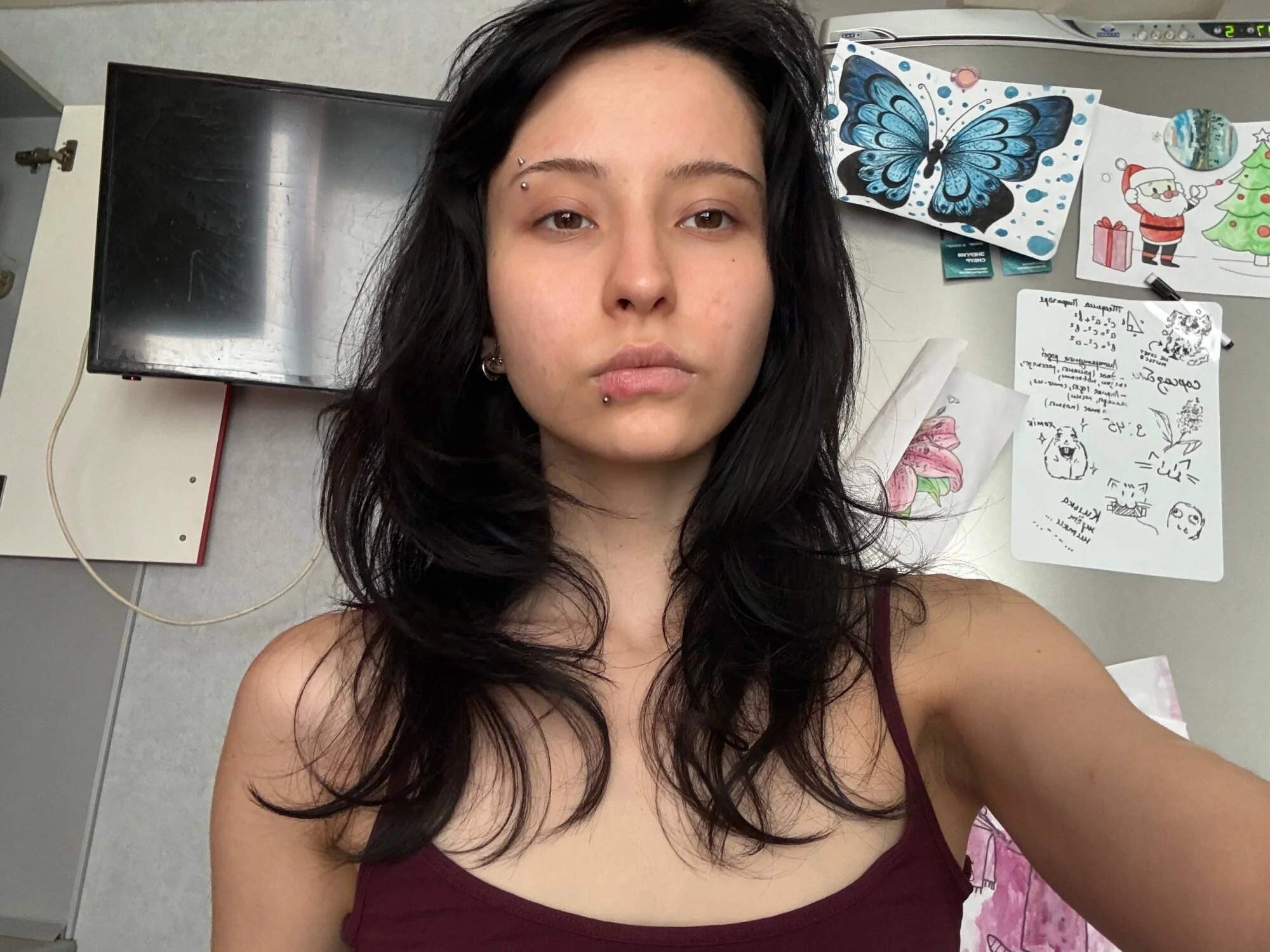 LianaSchweppes cover photo
