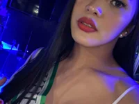 Модель MissLadyBIGCOCKxxl