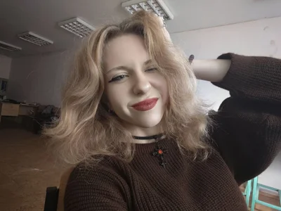 TamaKollman - russian blondes