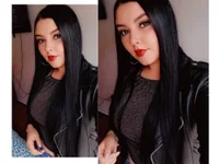 Milly_Queen_v: онлайн-секс-чат