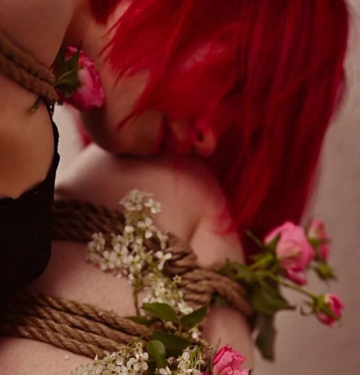 Chat XXX offline de KikiMoor