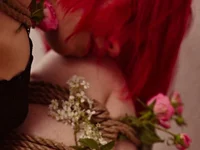 KikiMoor – Naživo XXX chat