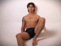 Model TonyBenedetti