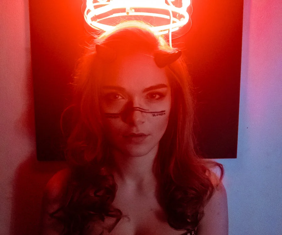 darkskullmistress 오프라인 XXX 채팅