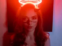 mistress-ivy-dark's Live XXX Chat