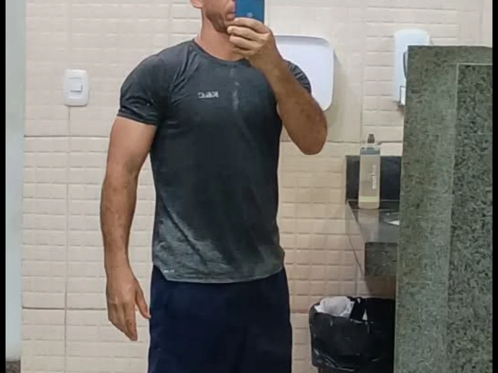 Chat XXX offline de RobertoLuiz84