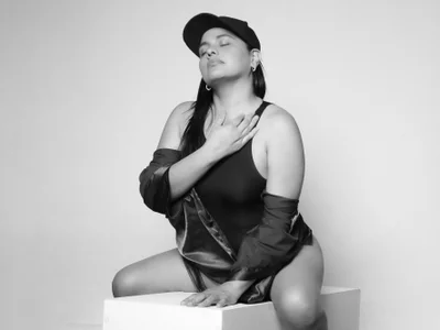 MariaBelenX - Girl 