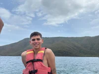 Czat XXX na żywo – Jasson___