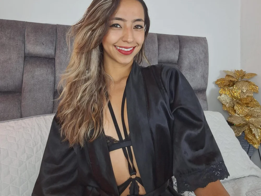 melimoore's Offline XXX Chat