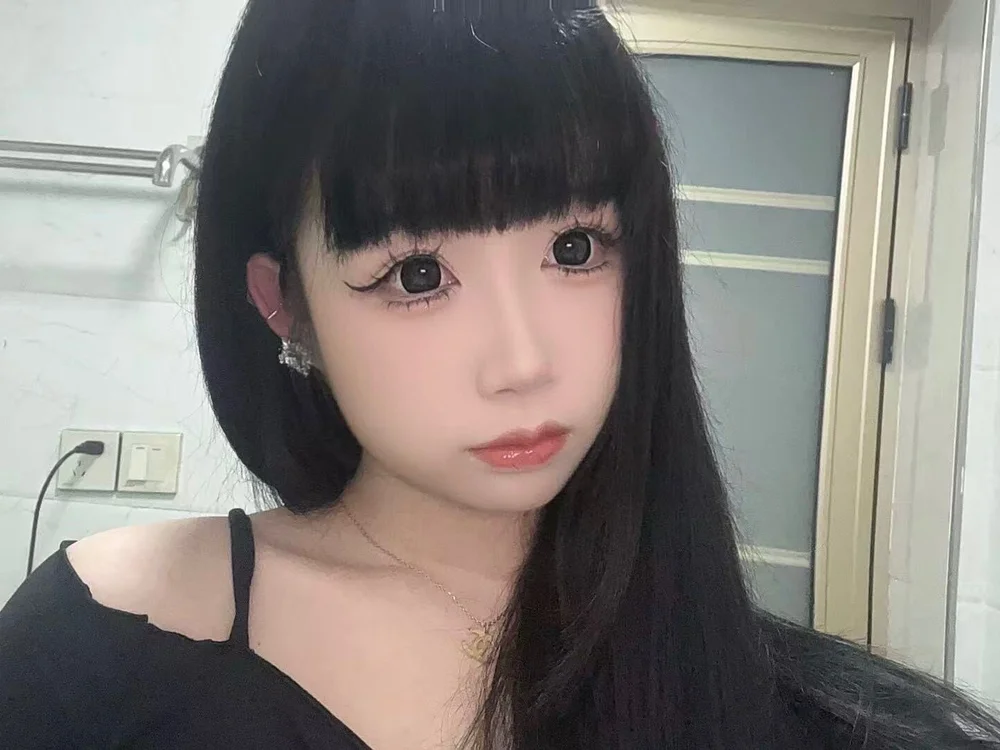 xiaoqi7788's most recent online preview