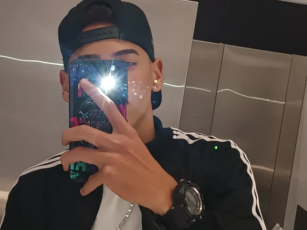 Chat +18 off-line de babyhot24-7