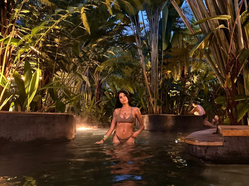 Sembang XXX Luar Talian miranda_crawfor