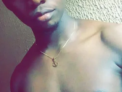 GunnerB - Boy 