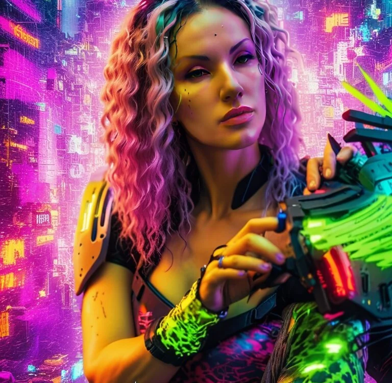 AirisPassion – Offline XXX chat