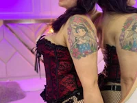 Chat XXX Live jackie_tk