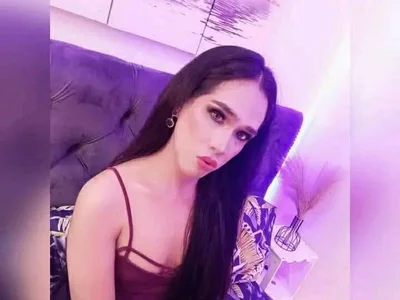 Lustfullcandy - Trans 