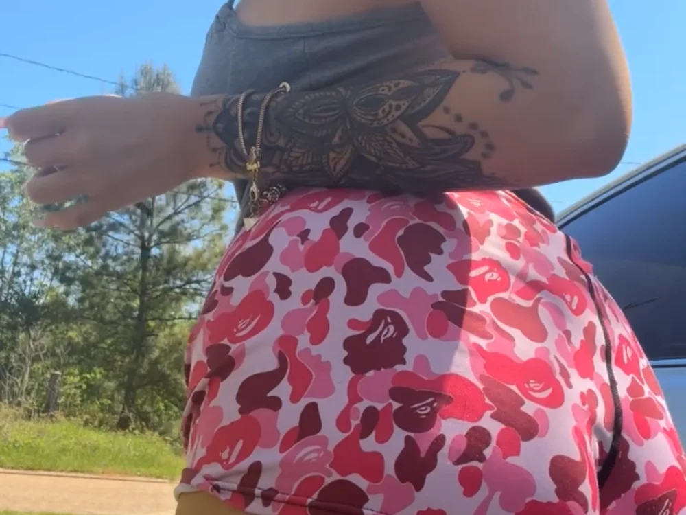 liyahhoneyma's Offline XXX Chat