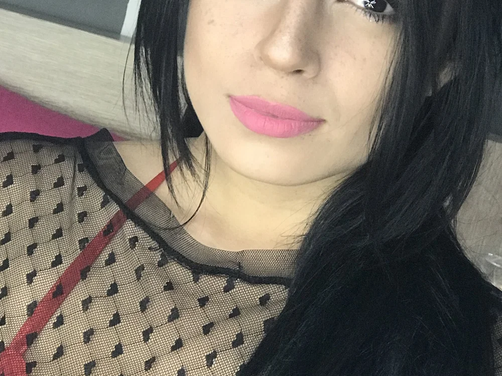 zoecook's Offline XXX Chat