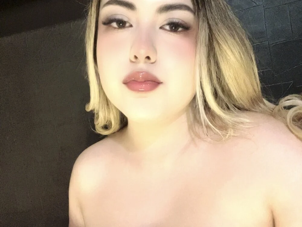 Naomilovely 離線 XXX 聊天