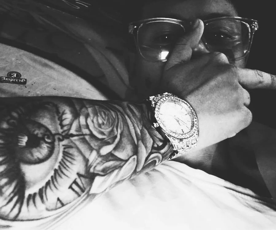 Joe_dark18n Offline XXX chat