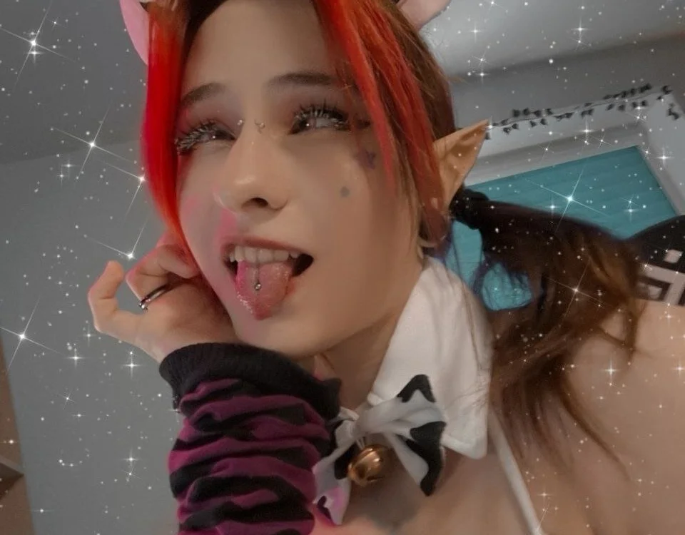 Offline XXX chat modela Honelin