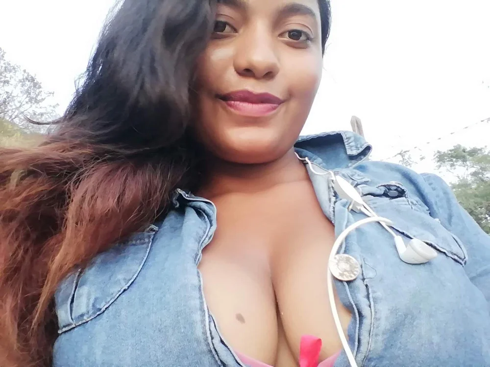 Karol_Chocolat Chat XXX offline