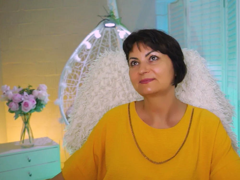 HelenBeler Offline XXX Chat