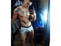 Model danilohot_19