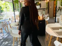 Sembang XXX Secara Langsung BigBootySimbax