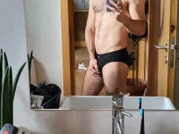 Agyptenman's webcam live show