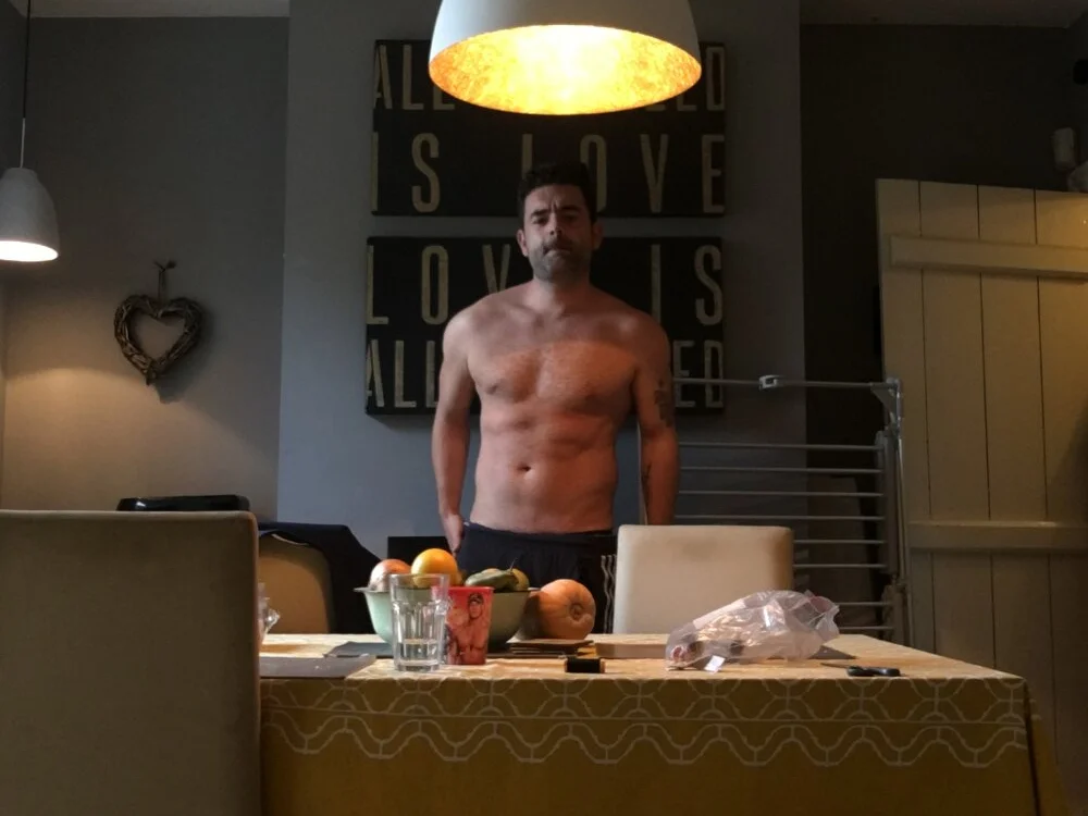 Horny_littledevil Offline XXX-Chat