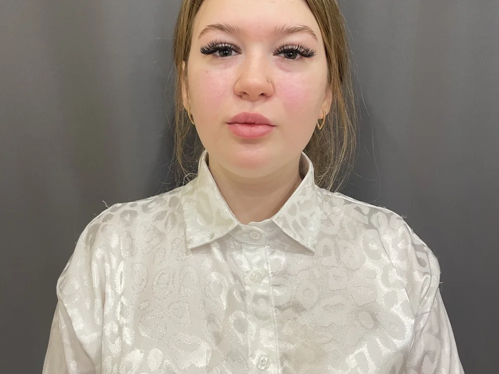 Offline chatovací místnost HarrietFarr