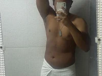 Ian_Arcia's webcam live show