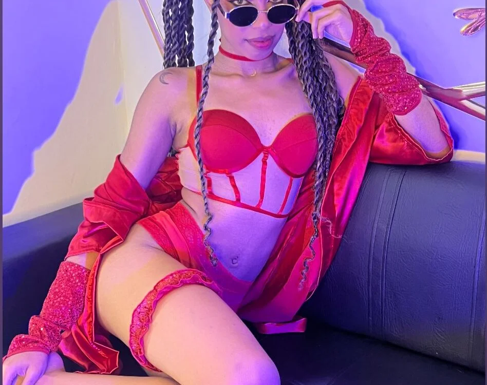 Offline XXX chat dulce_brown01